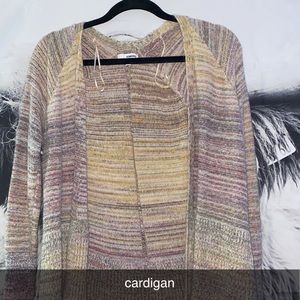 cardigan